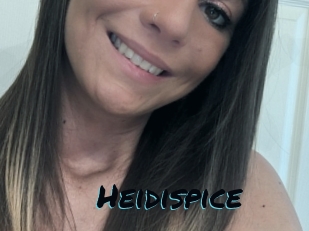 Heidispice