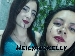 Heilyandkelly