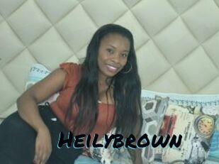 Heilybrown