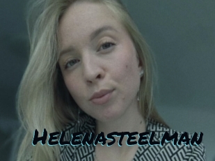 Helenasteelman