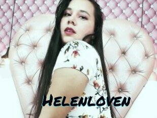 Helenloven