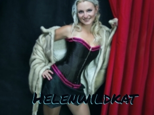 Helenwildkat