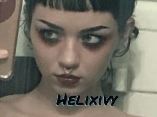 Helixivy