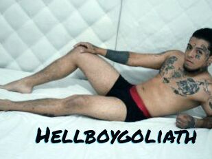 Hellboygoliath