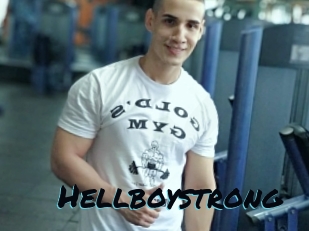 Hellboystrong