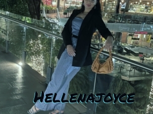 Hellenajoyce