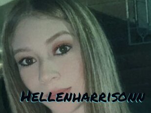 Hellenharrisonn