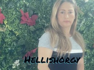 Hellishorgy