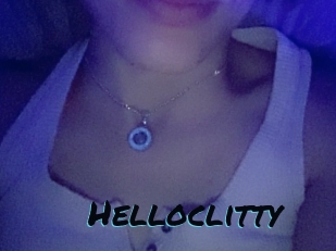 Helloclitty