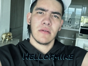 Hellofmike