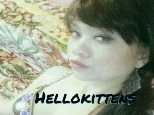 Hellokittens