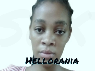 Hellorania