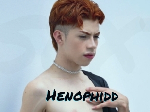 Henophidd