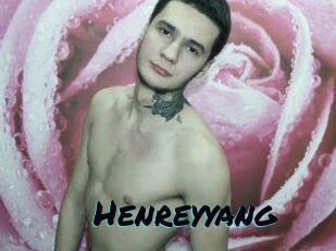 Henreyyang