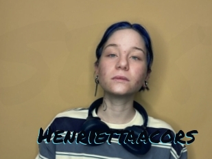 Henriettaacors