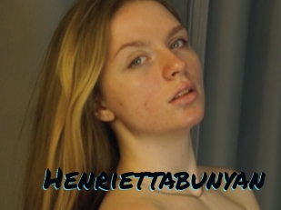 Henriettabunyan