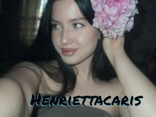 Henriettacaris