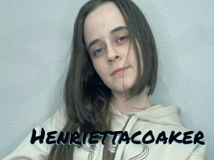 Henriettacoaker