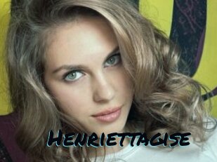 Henriettagise