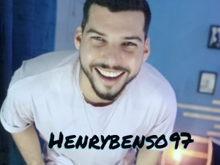 Henrybenso97