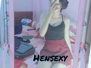 Hensexy