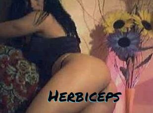 Herbiceps