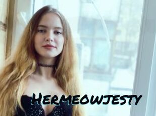 Hermeowjesty