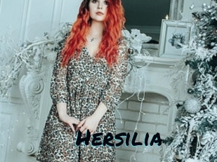 Hersilia