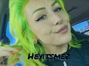 Heyitsmez