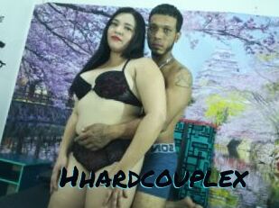 Hhardcouplex