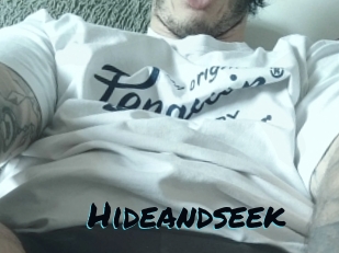 Hideandseek