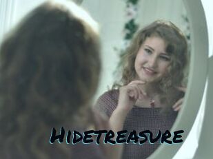 Hidetreasure