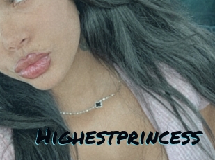 Highestprincess