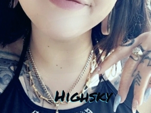 Highsky