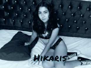 Hikaris