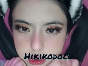 Hikikodoll