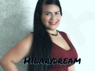 Hilarydream