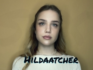 Hildaatcher