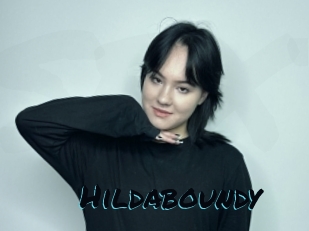 Hildaboundy