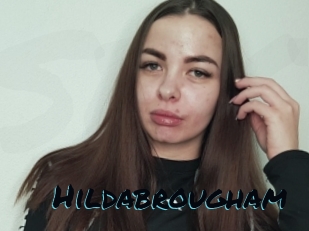Hildabrougham
