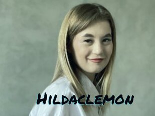 Hildaclemon