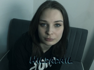 Hildadail