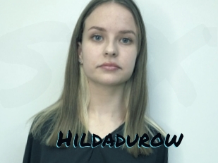 Hildadurow