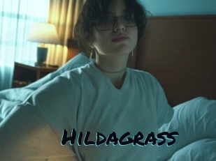 Hildagrass