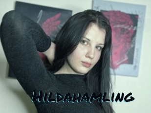 Hildahamling