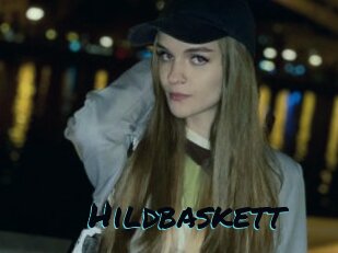 Hildbaskett