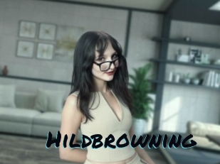 Hildbrowning