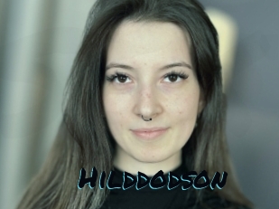 hilddodson Sexties