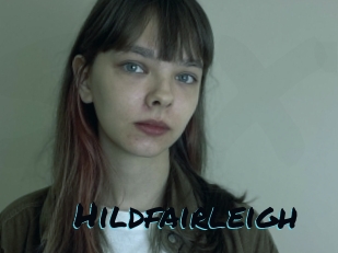 Hildfairleigh