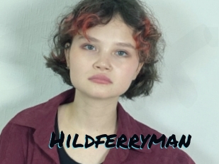 Hildferryman